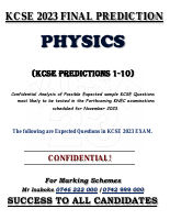 KCSE PHYSICS FINAL PREDICTION 2023 (1).pdf